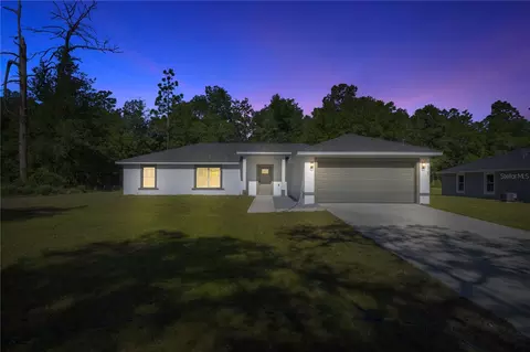 6420 SW 202nd Ct, Dunnellon, FL 34431