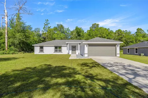 6420 SW 202nd Ct, Dunnellon, FL 34431