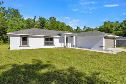 6420 SW 202nd Ct, Dunnellon, FL 34431