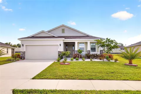 6050 SW 93rd Loop, Ocala, FL 34476