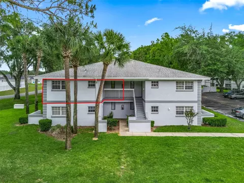 Undisclosed, Ocala, FL 34472