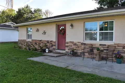 11848 SE 70th Avenue Rd, Belleview, FL 34420
