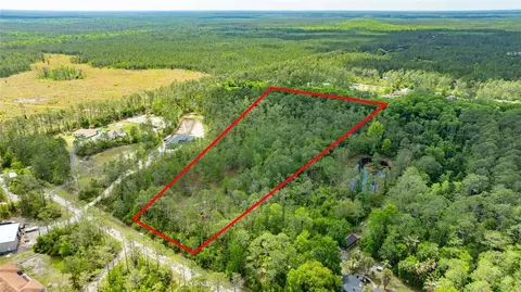 3623 Conifer Ln, Ormond Beach, FL 32174