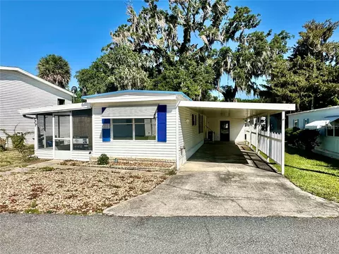 522 Tammi Dr, Leesburg, FL 34788