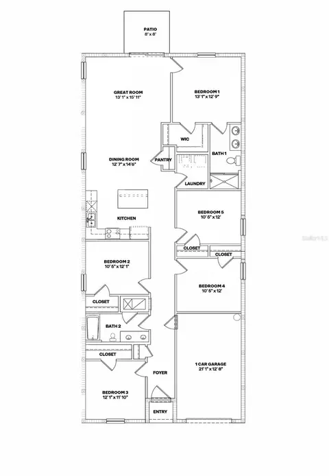 7804 SW 46th Ct, Ocala, FL 34474 photo 12