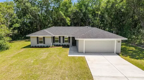 4 Pecan Course Place Pl, Ocala, FL 34472