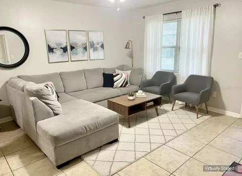 Living - 4808 NE 3rd Pl, Gainesville, FL 32641 photo 1 of 1