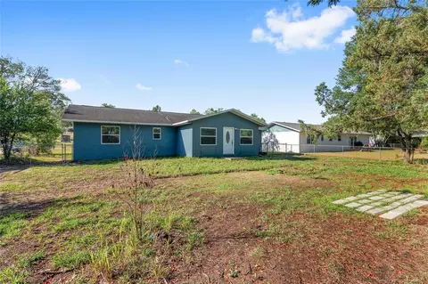 Exterior - 69 Sapphire Rd, Ocala, FL 34472 photo 11 of 11