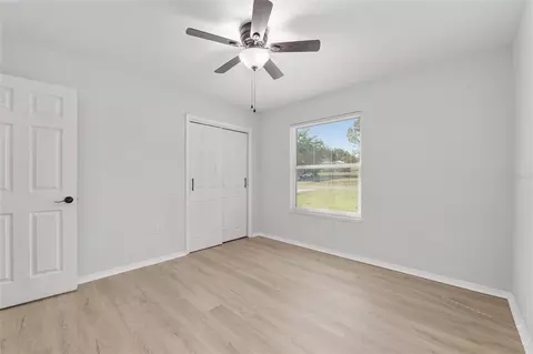 Bedroom - 69 Sapphire Rd, Ocala, FL 34472 photo 6 of 6