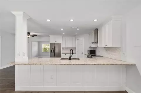 Kitchen - 69 Sapphire Rd, Ocala, FL 34472 photo 1 of 7