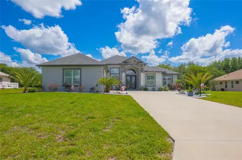 1555 E Seattle Slew Cir, Inverness, FL 34453
