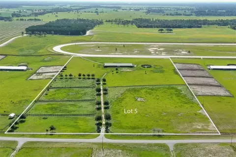 2351 NE 120 Ave, Williston, FL 32696