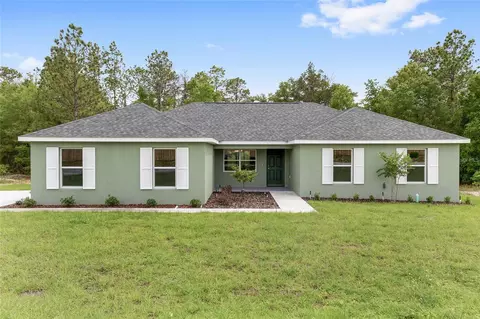 3853 SW Soundview Dr, Dunnellon, FL 34431