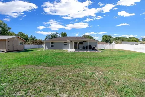 Exterior - 13 Teak Loop Pl, Ocala, FL 34472 photo 5 of 9