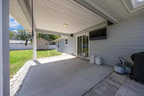 Exterior - 13 Teak Loop Pl, Ocala, FL 34472 photo 9 of 9