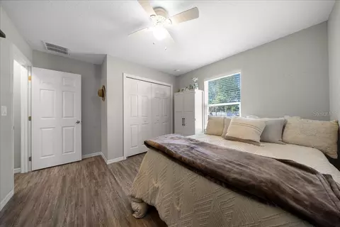 Bedroom - 13 Teak Loop Pl, Ocala, FL 34472 photo 4 of 4