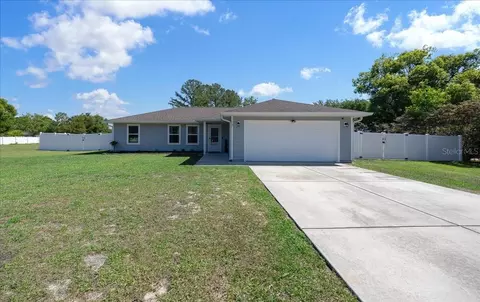 13 Teak Loop Pl, Ocala, FL 34472