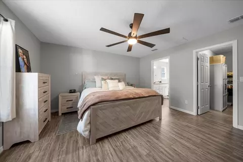 Bedroom - 13 Teak Loop Pl, Ocala, FL 34472 photo 2 of 4