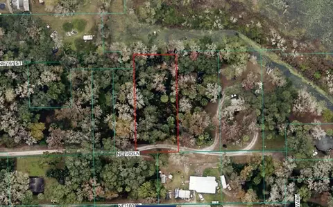 tbd NE 106 Ln, Citra, FL 32113