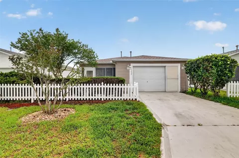 17457 SE 81st Newberry Ct, The Villages, FL 32162