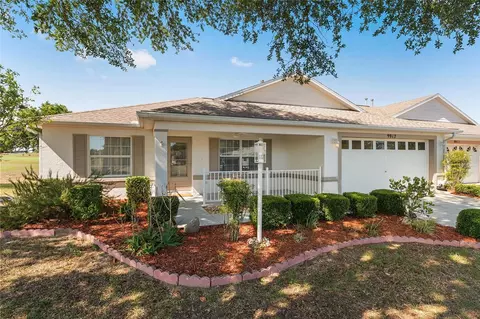 9917 SW 96th St, Ocala, FL 34481