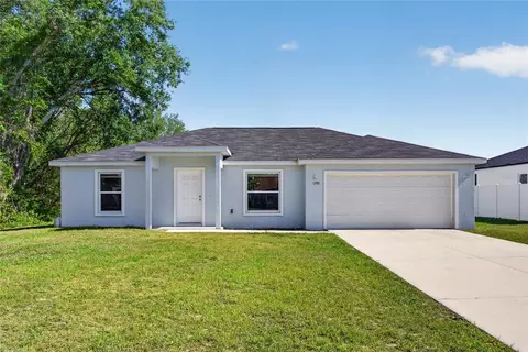 1795 SW 161st Pl, Ocala, FL 34473