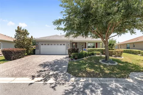 9814 SW 92nd St, Ocala, FL 34481