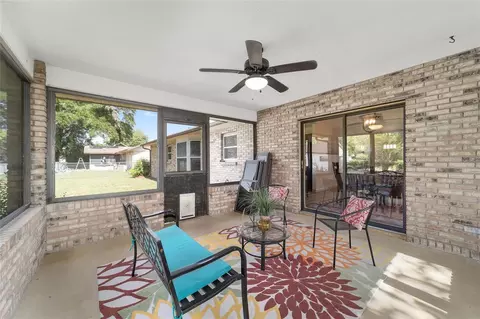 Exterior - 4008 SE 61 Pl, Ocala, FL 34480 photo 5 of 15