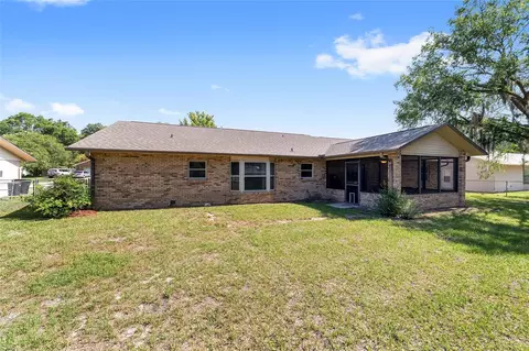 Exterior - 4008 SE 61 Pl, Ocala, FL 34480 photo 7 of 15
