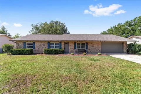 Exterior - 4008 SE 61 Pl, Ocala, FL 34480 photo 15 of 15