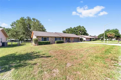 Exterior - 4008 SE 61 Pl, Ocala, FL 34480 photo 11 of 15