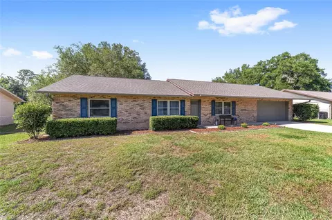 Exterior - 4008 SE 61 Pl, Ocala, FL 34480 photo 10 of 15