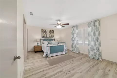 Bedroom - 4008 SE 61 Pl, Ocala, FL 34480 photo 1 of 8