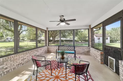Exterior - 4008 SE 61 Pl, Ocala, FL 34480 photo 3 of 15