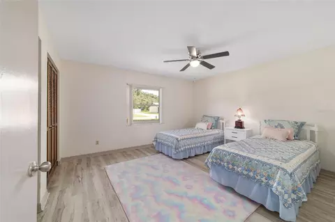 Bedroom - 4008 SE 61 Pl, Ocala, FL 34480 photo 5 of 8