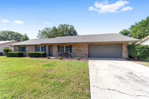 Exterior - 4008 SE 61 Pl, Ocala, FL 34480 photo 14 of 15