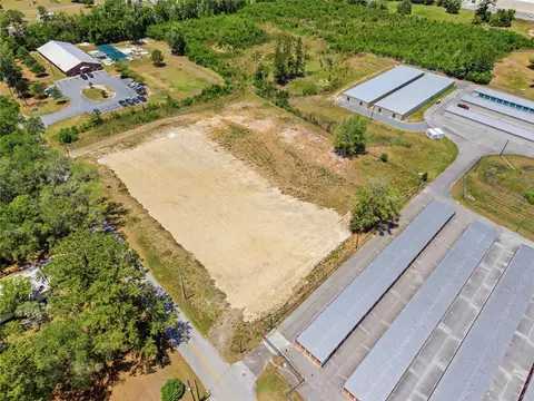 801 SW 6th Ave, Williston, FL 32696