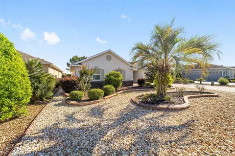 Exterior - 8889 SW 86th Loop, Ocala, FL 34481 photo 4 of 14