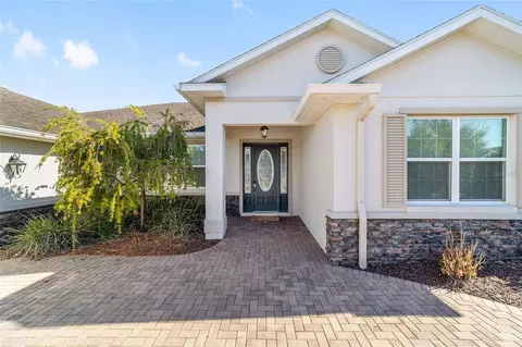 Exterior - 8889 SW 86th Loop, Ocala, FL 34481 photo 5 of 14