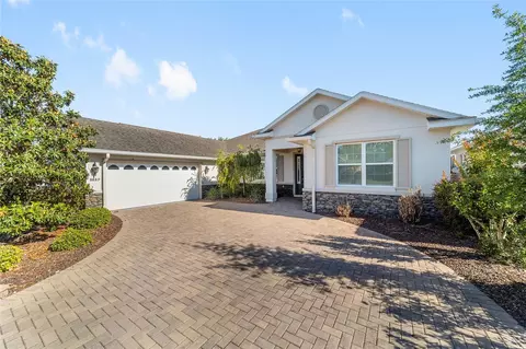 Exterior - 8889 SW 86th Loop, Ocala, FL 34481 photo 3 of 14