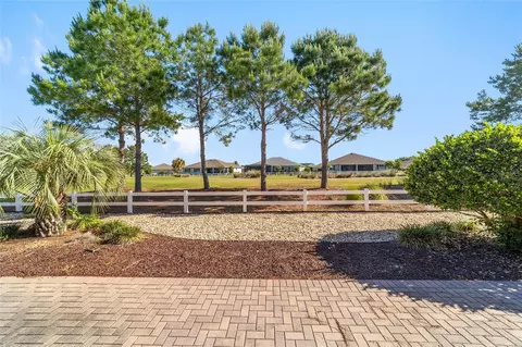 Exterior - 8889 SW 86th Loop, Ocala, FL 34481 photo 8 of 14