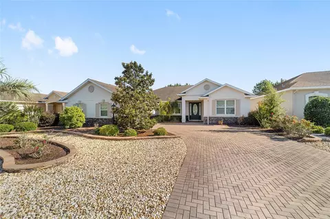 Exterior - 8889 SW 86th Loop, Ocala, FL 34481 photo 2 of 14