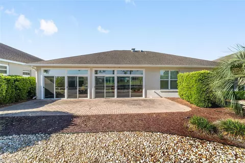 Exterior - 8889 SW 86th Loop, Ocala, FL 34481 photo 7 of 14