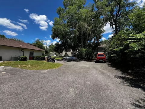 Exterior - 601 NE 28th Ave, Ocala, FL 34470 photo 6 of 8