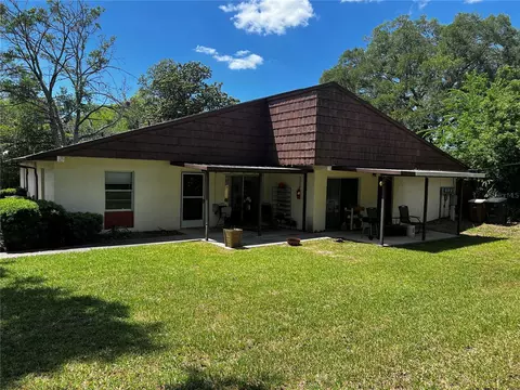 Exterior - 601 NE 28th Ave, Ocala, FL 34470 photo 1 of 8