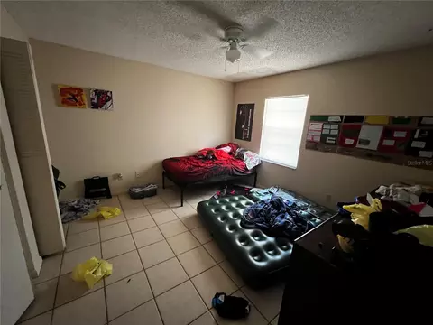 Bedroom - 601 NE 28th Ave, Ocala, FL 34470 photo 7 of 7