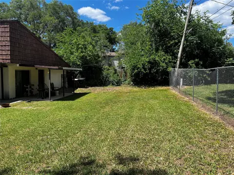 Exterior - 601 NE 28th Ave, Ocala, FL 34470 photo 2 of 8