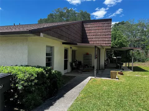 Exterior - 601 NE 28th Ave, Ocala, FL 34470 photo 4 of 8