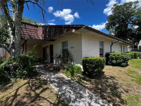 601 NE 28th Ave, Ocala, FL 34470