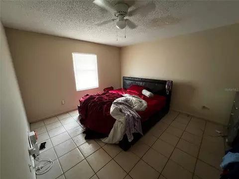 Bedroom - 601 NE 28th Ave, Ocala, FL 34470 photo 6 of 7